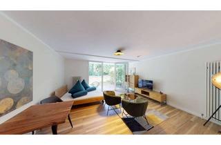 Immobilie mieten in 13507 Tegel, Fantastisches & ruhiges Studio mit guter Verkehrsanbindung