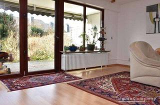 Immobilie mieten in 30880 Laatzen, Laatzen, Möbliertes Reihenhaus in Rethen, barrierefrei mit Garten.