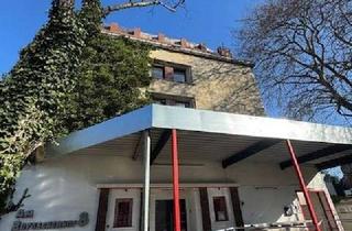 Immobilie mieten in 47229 Friemersheim, Attraktive Gewerbefläche in historischem Bunker