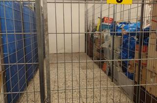 Lager mieten in Heckstr. 13, 45239 Werden, sofort verfügbare Lagerbox, Lager, Kellerbox zu vermieten - ca. 10 m²