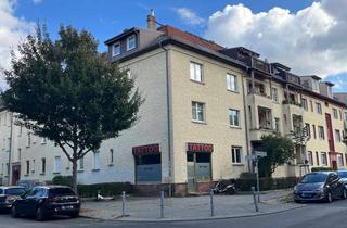 Gewerbeimmobilie kaufen in 13055 Alt-Hohenschönhausen, NÄHE SPORTFORUM==TATTOO-STUDIO==MOD.-ALTBAU==VERMIETET==ECKLAGE==80 QM==