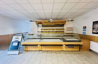Gewerbeimmobilie mieten in 02906 Niesky, Einmalige Gelegenheit: Flexible Verkaufsfläche zu vermieten