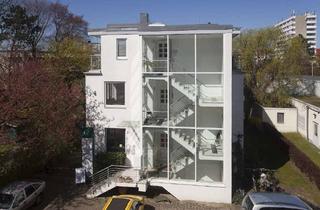 Gewerbeimmobilie mieten in Charlottenburger Straße, 14169 Zehlendorf, Schöne Gewerbefläche in Zehlendorf zu vermieten | Provisionsfrei!