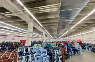 Geschäftslokal mieten in Am Landwehrbach, 44575 Castrop-Rauxel, Modernes Westring-Center: Ca. 948 qm Ladenfläche für nicht-zentrenrelevantes Sortiment zu vermieten