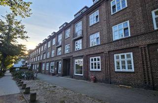 Geschäftslokal mieten in Alsterdorferstraße 281, 22297 Alsterdorf, Ladenfläche zentral in Alsterdorf