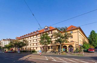 Geschäftslokal mieten in Witzgallstraße 21, 04317 Reudnitz-Thonberg, Ladengeschäft in Reudnitz!