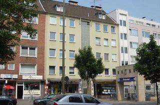 Geschäftslokal mieten in 44135 Dortmund, *PROVISIONSFREI* ca. 72 m² Ladenlokal direkt an der U-Bahnstation Ostentor