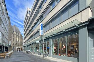 Gewerbeimmobilie mieten in Brückenstraße, 50667 Altstadt & Neustadt-Nord, Top Einzelhandelslage in der Kölner City