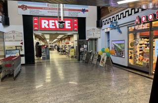 Geschäftslokal mieten in 65197 Wiesbaden, Ladengeschäft in idealer Lage im WESTCENTER Wiesbaden-Dotzheim