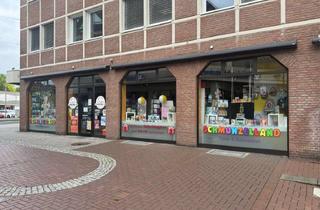 Geschäftslokal mieten in 52511 Geilenkirchen, Provisionsfreies Ladenlokal in bester Lage von Geilenkirchen