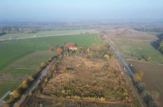 Gewerbeimmobilie kaufen in 18196 Dummerstorf, Gewerbegrundstück mit namhaften Nachbar im Einzelhandel!