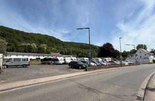 Gewerbeimmobilie kaufen in 53557 Bad Hönningen, Industrie-Gewerbegrundstücke mit 2 Wohnhäuser