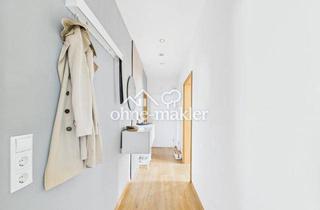 Wohnung mieten in Cochstedter Str. 32, 39116 Magdeburg, Exklusive 3-Raumwohnung in Magdeburg - hell, moderne Austattung