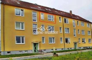 Wohnung mieten in Görke 32, 17391 Postlow, Ruhige Wohnung Nähe Anklams sucht Nachmieter ab 1.12.2025