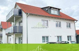 Lofts mieten in 88450 Berkheim, 2 Zimmer - Dachgeschoss mit Loft-Charakter & großem Balkon