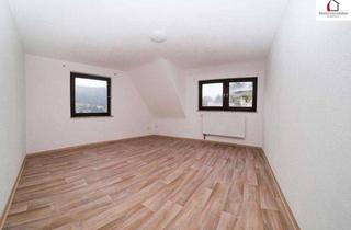 Wohnung kaufen in 75323 Bad Wildbad, °°° SCHNÄPPCHEN DES JAHRES: ZUKUNFTSICHERE INVESTITIONSANLAGE z. Bsp. als FERINWOHNUNG °°° MIT °°