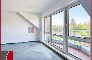 Wohnung kaufen in 18437 Tribseer Vorstadt, Eigentumswohnung mit Balkon & guter Infrastruktur