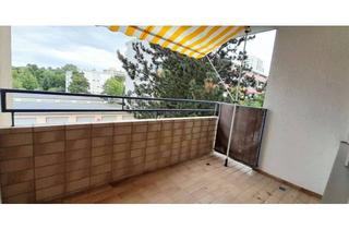 Wohnung kaufen in 67227 Frankenthal, Neu renovierte freie 3 Zi.-Wohnung in Frankenthal (südlicher Stadtbereich)