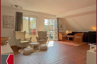 Wohnung kaufen in 18375 Ostseebad Prerow, Ihr Rückzugsort am Meer - zwischen Wald und Ostsee