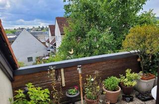 Wohnung kaufen in 65719 Hofheim am Taunus, Vermietete 4 Zimmer ETW, Innenstadtlage