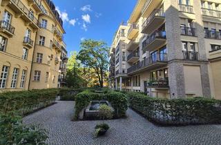 Penthouse kaufen in Ernst-Reuter-Platz, 10585 Charlottenburg, Bezugsfreies Penthouse am Ernst-Reuter-Platz • großer Balkon • Energieeffizienz B