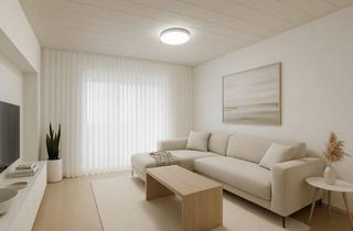 Wohnung kaufen in 71093 Weil im Schönbuch, Gemütliche 4-Zimmer-Wohnung mit Südwestbalkon und Tiefgarage in Weil im Schönbuch