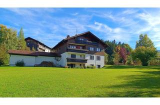 Wohnung kaufen in Enthalb Der Ach 15, 87497 Wertach, von privat: Gemütliche 3-Zimmer DG-Wohnung in Wertach, voll ausgestattet, frei, zu verkaufen