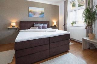 Wohnung kaufen in 14770 Altstadt, Bezugsfreie Maisonette-Wohnung in idyllischer Lage