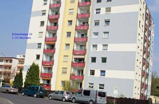 Wohnung kaufen in Eichenheege 10, 63477 Maintal, Traumhafte 3-Zimmer-Wohnung (ca. 73 m²), komplett renoviert – Eichenheege 10, Dörnigheim