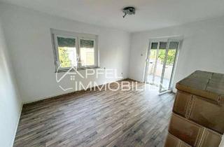 Wohnung kaufen in 73770 Denkendorf, BLACK WEEK DEAL !!! Leerstehende 4-Zimmer Etagenwohnung mit Balkon und Stellplatz