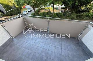 Wohnung kaufen in 73770 Denkendorf, BLACK WEEK DEAL !!! Leerstehende 4-Zimmer Etagenwohnung mit Balkon und Stellplatz