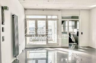 Wohnung kaufen in 71229 Leonberg, Gute Anlage ++ DG-Wohnung mit 2 Balkonen & EBK ++ 2 TG-Stellplätze