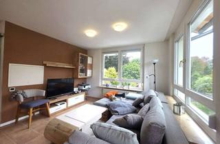 Wohnung kaufen in 87439 Kempten, Komfortables Wohnen ohne Kompromisse – barrierefreie 2-Zimmer-Wohnung im Herzen von Kempten