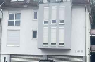 Wohnung kaufen in 66119 Saarbrücken, schöne Eigentumswohnung in Saarbrücken - Güdingen