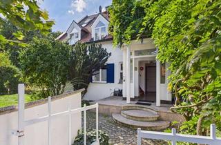 Wohnung kaufen in 86919 Utting, Exklusives Haus-im-Haus-Konzept in Utting mit Einliegerwohnung und Weitblick