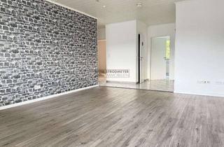 Wohnung kaufen in 58313 Herdecke, Herdecke: Gut geschnittene 4,5 Zimmer-Wohnung mit Balkon und Garage