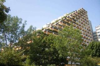 Wohnung kaufen in Fritz-Meyer-Weg 55, 81925 Bogenhausen, Provisionsfreie 3-Zimmer-Wohnung mit 2 Balkonen und unschlagbarem Ausblick