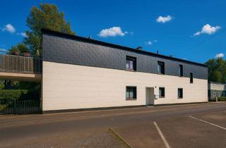 Wohnung kaufen in 58285 Gevelsberg, Eigentumswohnung mit Terrasse, Garten und Carport