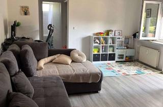 Wohnung kaufen in Wichernstrasse 28, 77656 Offenburg, ***Schöne gepflegte Wohnung mit Aufzug***