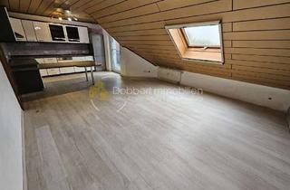 Wohnung kaufen in Dicknetweg, 74589 Satteldorf, Schöne Vierzimmerwohnung in Satteldorf – hell, modern, bezugsbereit und mit 3 PKW Stellplätzen!