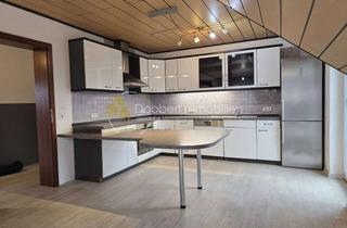 Wohnung kaufen in Dicknetweg, 74589 Satteldorf, Schöne Vierzimmerwohnung in Satteldorf – hell, modern, bezugsbereit und mit 3 PKW Stellplätzen!