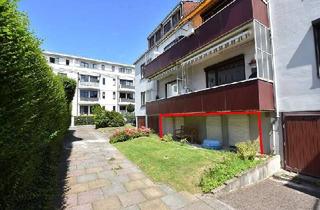 Wohnung kaufen in 28211 Gete, 1,5-Zimmer-Wohnung im Hochkeller