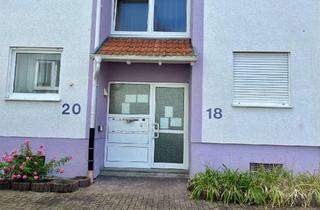 Wohnung kaufen in 68753 Waghäusel, 4-Zimmer Wohnung im Herzen Kirrlach