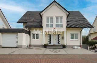 Einfamilienhaus kaufen in 63579 Freigericht, Freistehendes Einfamilienhaus mit großem Garten und Top-Potenzial zur flexiblen Nutzung