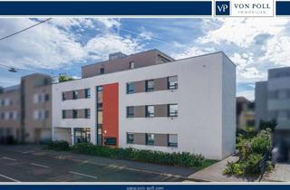 Penthouse kaufen in 70563 Vaihingen, Lichtdurchflutete 4-Zimmer-Penthouse-Wohnung