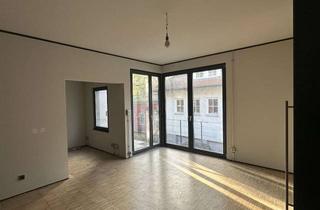 Wohnung kaufen in 78462 Konstanz, 1,5 Zi-Apartment - Seltene Gelegenheit inmitten der Konstanz Altstadt!
