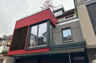 Wohnung kaufen in 78462 Konstanz, 1,5 Zi-Apartment - Seltene Gelegenheit inmitten der Konstanz Altstadt!