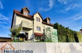Wohnung kaufen in 89331 Burgau, Helle Etagenwohnung mit Balkon in ruhiger Lage von Burgau-Oberknöringen