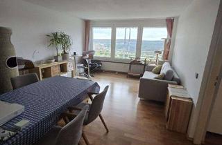 Wohnung kaufen in 72250 Freudenstadt, Genießen Sie den Ausblick !