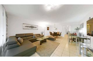 Wohnung kaufen in 67059 West, Barrierefrei und ein eigener Garten - Rarität in Lu